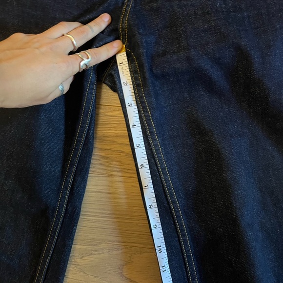 Jesse Kamm 225s Dark Denim - Picture 4 of 6